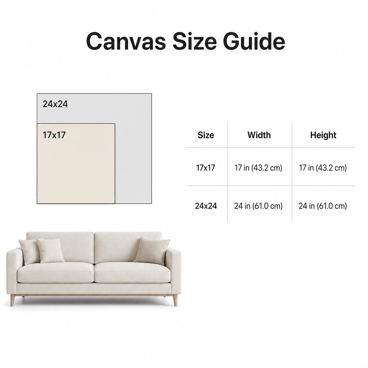#pl[17x17 Inch|Multicolor] Cozy Reading Nook Square Canvas Wall Art, Book and Tea Scene