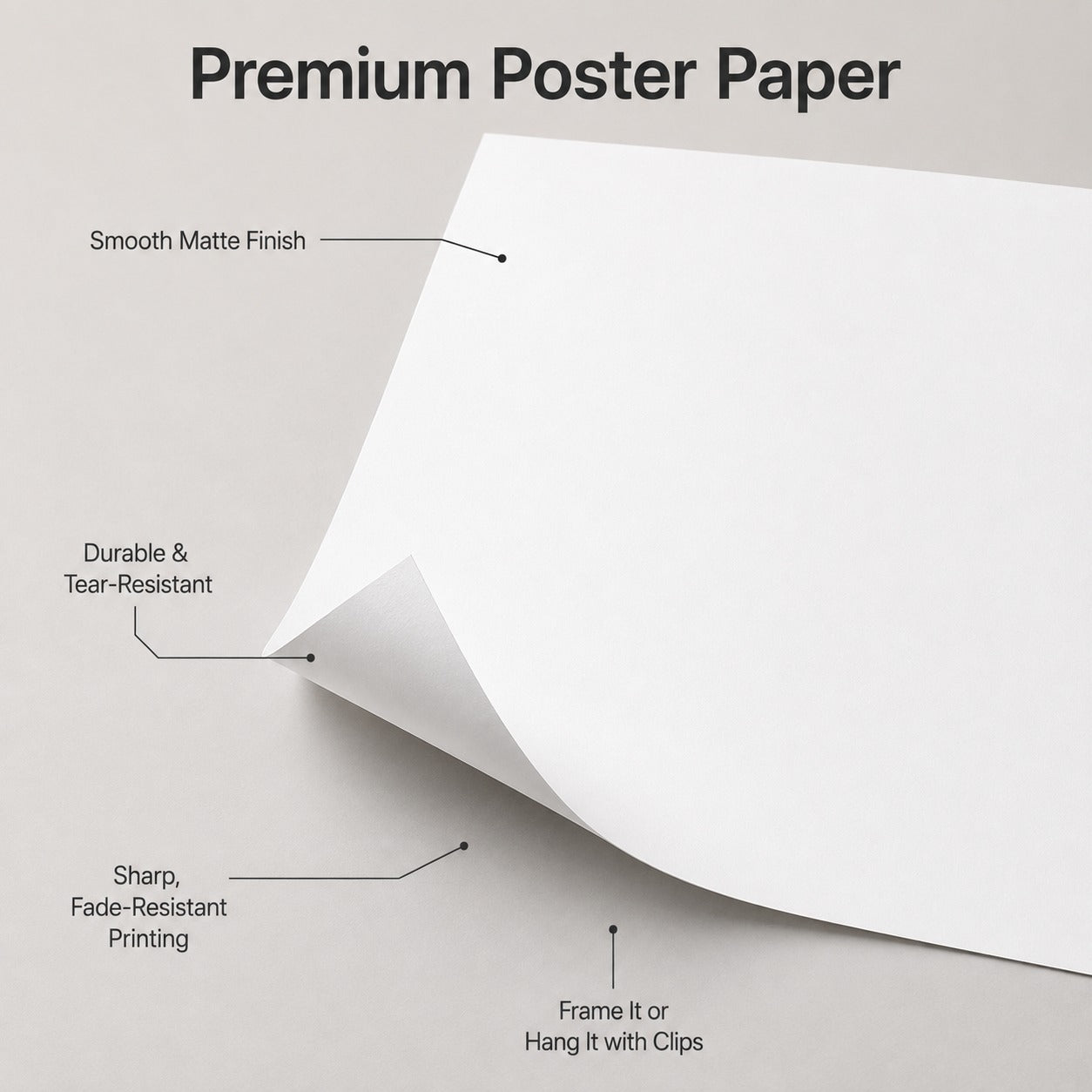 #pl[8x10 Inch|Multicolor] Milky Way Camping Poster, Mountain Lake Campfire Wall Art Print