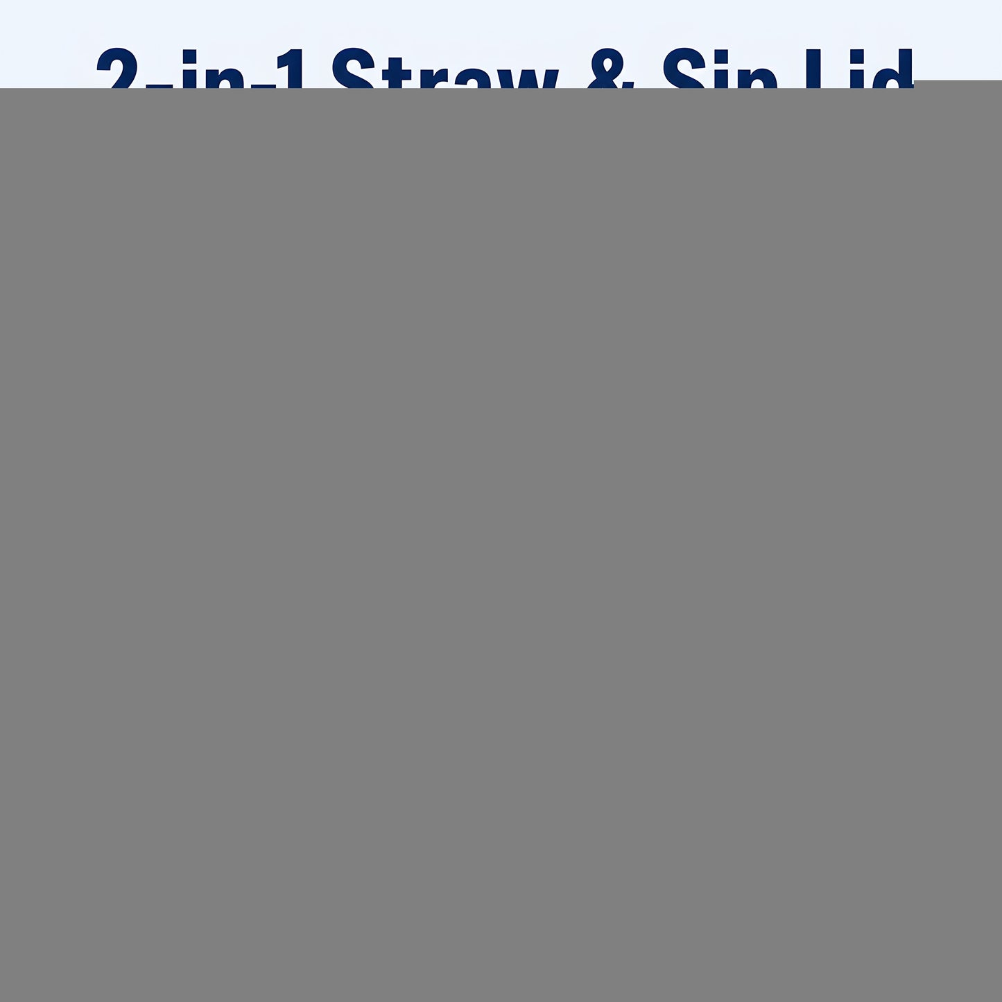 #pl[40oz|Pink] Rainy Old Town 40oz Tumbler with Handle, European Cafe Street