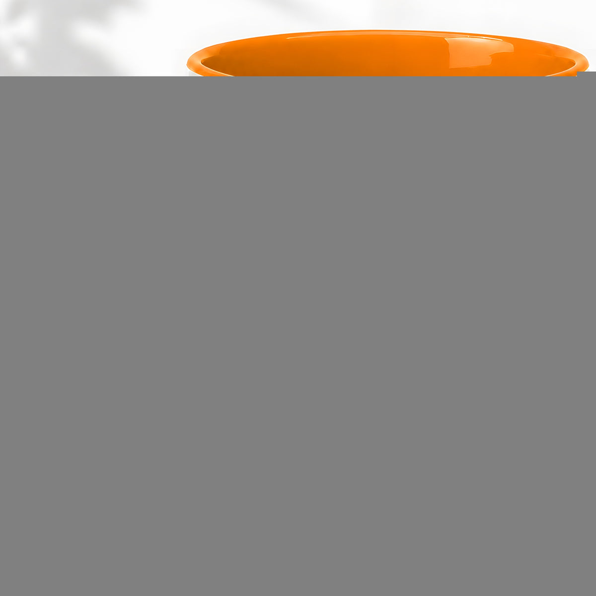 #pl[11oz|Orange] Pink Leopard Christmas Ceramic Mug, Tree and Cocoa Holiday Artwork