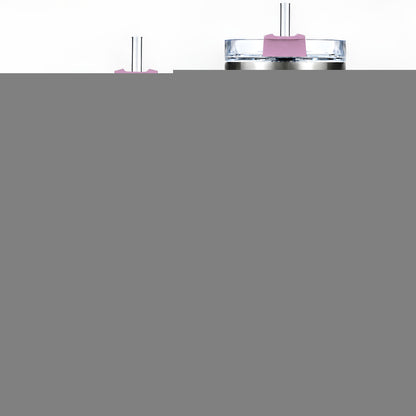 #pl[40oz|Pink] Cute Ghost Classroom Halloween 40oz Tumbler