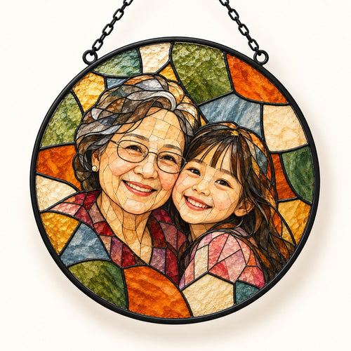 Portrait Art