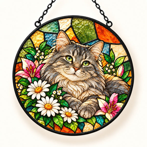 Cat Lovers